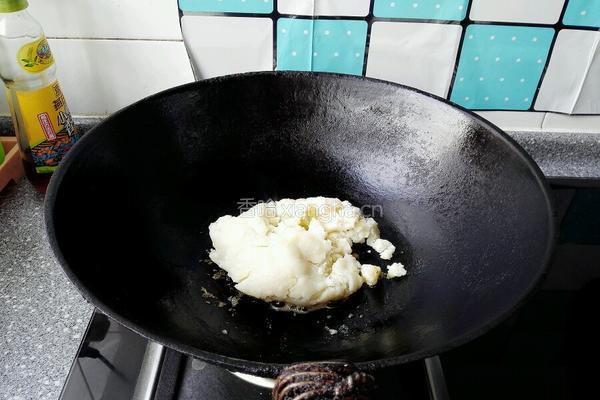 奶酪土豆的做法图解6