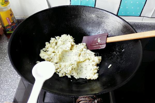 奶酪土豆的做法图解7