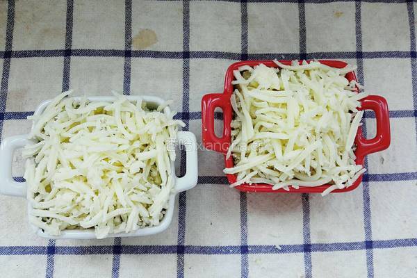奶酪土豆的做法图解9