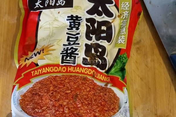 家焖杂瓣鱼的做法图解7