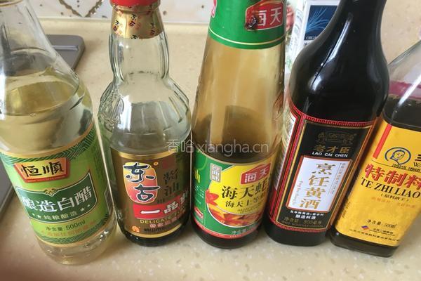 家炖大头宝鱼的做法图解5
