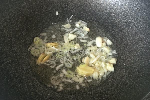 家炖大头宝鱼的做法图解7