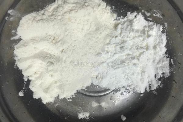 香炸茄盒的做法图解6