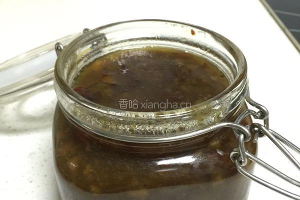 蜂蜜红枣茶的做法图解6