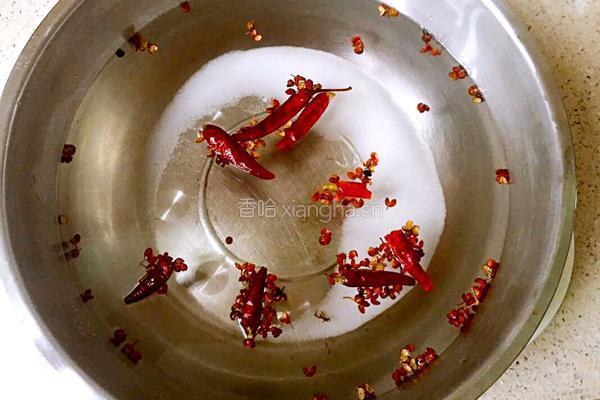 腌酸菜的做法图解3