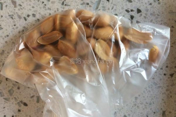 拌肚丝的做法图解3