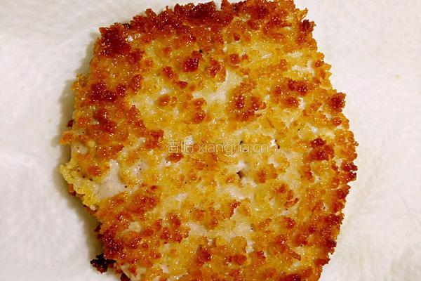 香酥大排的做法图解11