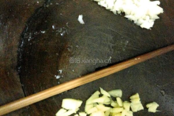 宫爆鸡丁的做法图解4