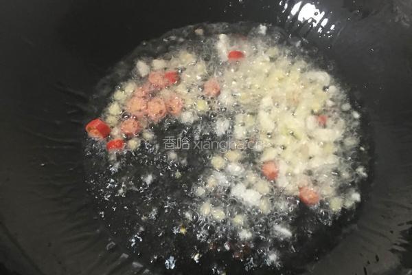 清炒藕片的做法图解2