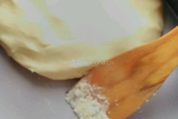 五仁月饼的做法图解1
