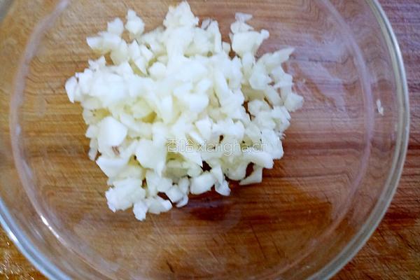 凉拌冻豆腐的做法图解5