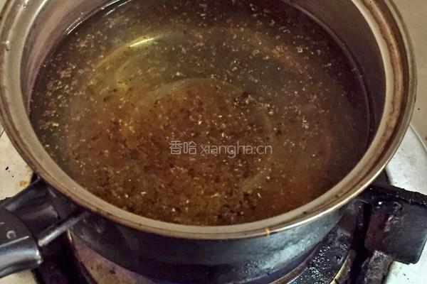 麻辣兔丁的做法图解2