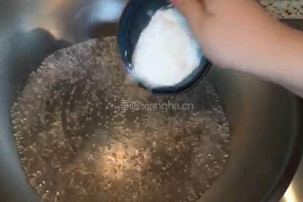 水果果冻的做法图解1