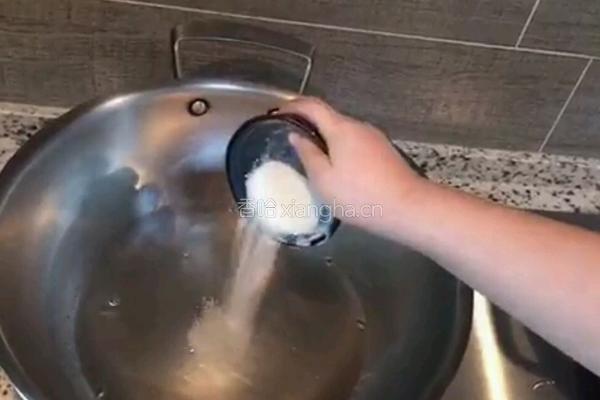 水果果冻的做法图解2
