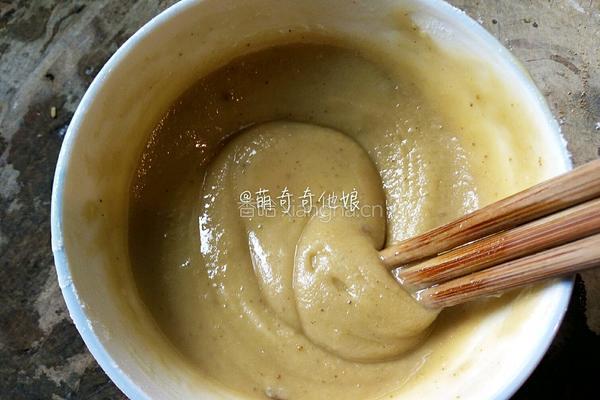 酥酥饼的做法图解7
