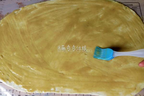 酥酥饼的做法图解11