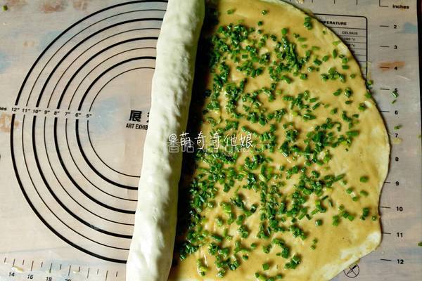 酥酥饼的做法图解13