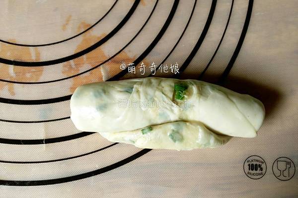 酥酥饼的做法图解15
