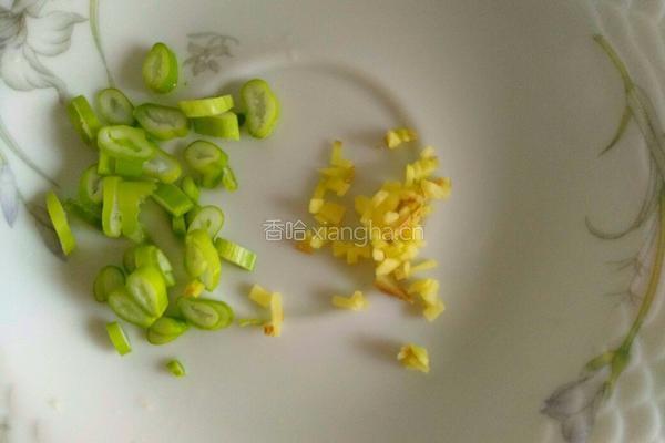 莲子百合炖瘦肉的做法图解11
