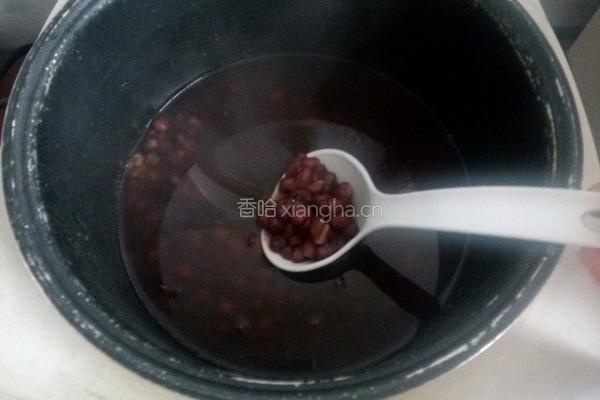 冰豆沙的做法图解4