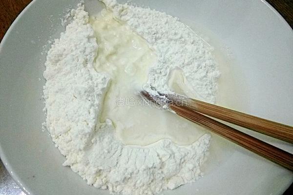 红豆卷饼的做法图解6
