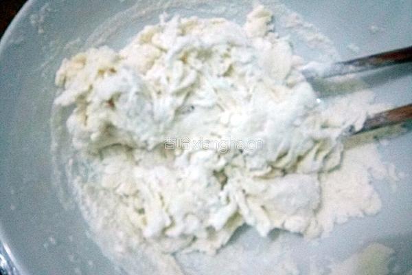 红豆卷饼的做法图解7