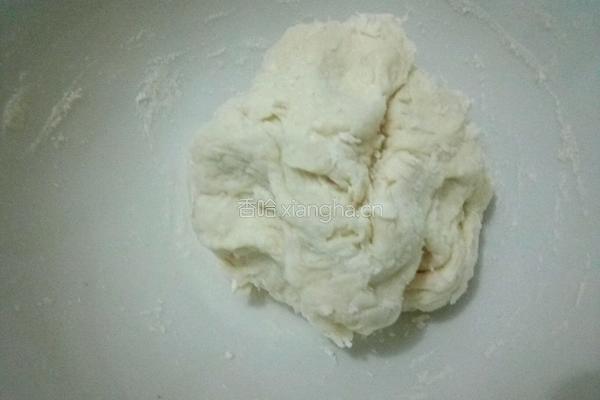 红豆卷饼的做法图解8