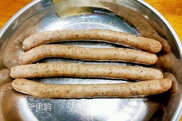 彩色饭团的做法图解4