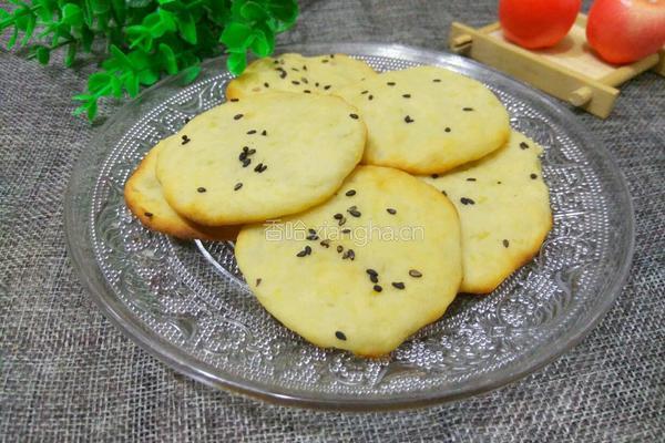烤箱土豆饼的做法图解13