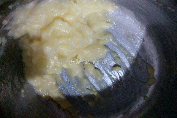 烤箱土豆饼的做法图解6