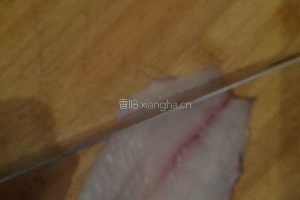 松鼠鱼的做法图解5
