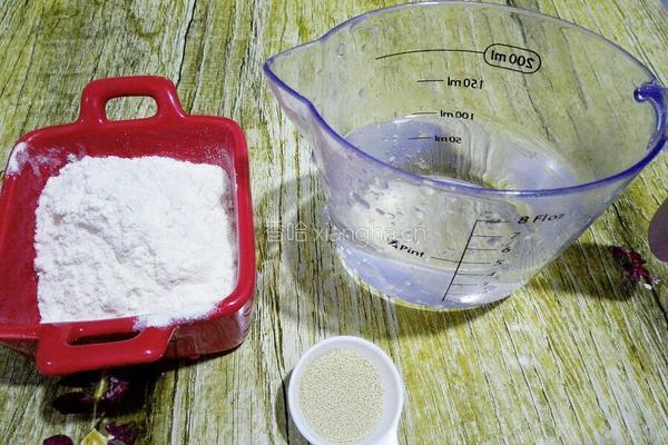 汉堡牛肉饼的做法图解1