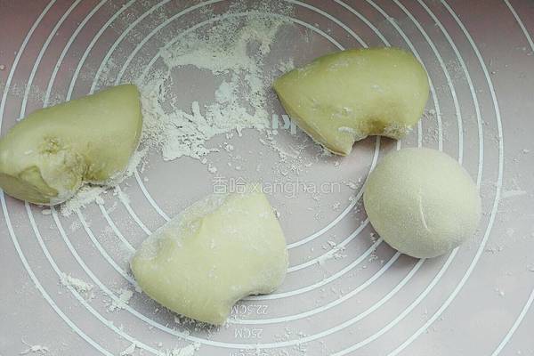 汉堡牛肉饼的做法图解10