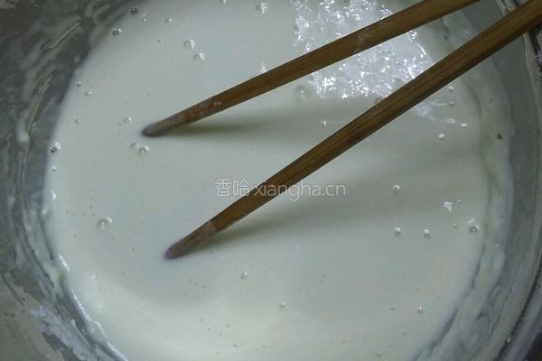 炸茄饼的做法图解8
