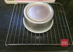 六寸戚风蛋糕的做法图解15