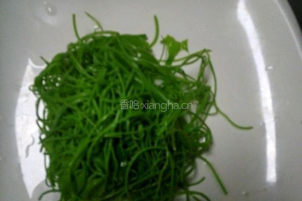 千丝万缕的做法图解7