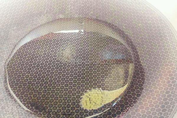 家常牛肉小炒的做法图解4