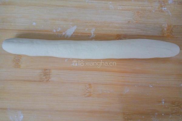 芹菜素包子的做法图解9