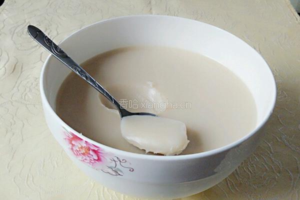 白油(猪油)的做法图解6
