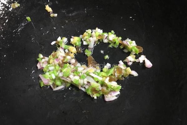凉拌水豆腐的做法图解8