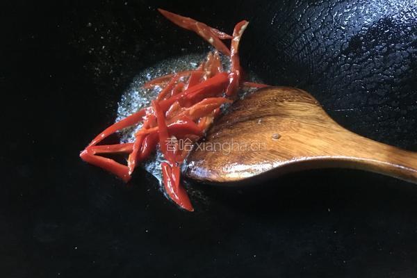 马铃薯炒肉的做法图解8