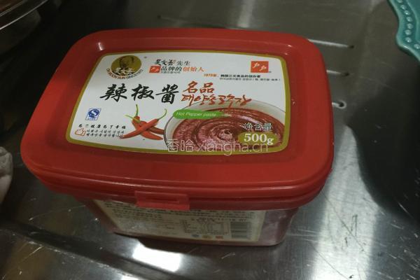 韩式烤鸡胸肉的做法图解3