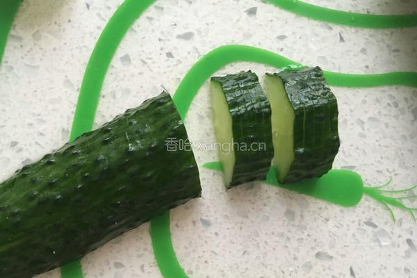 混合拼盘的做法图解3
