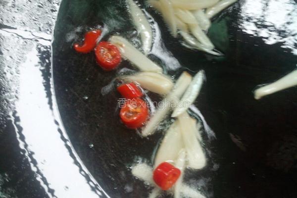 鸡丝馄饨的做法图解5
