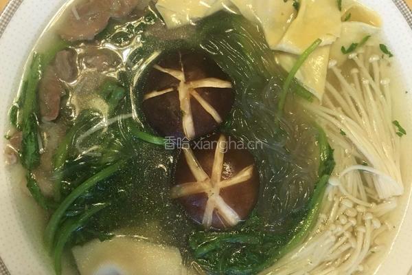 一锅炖