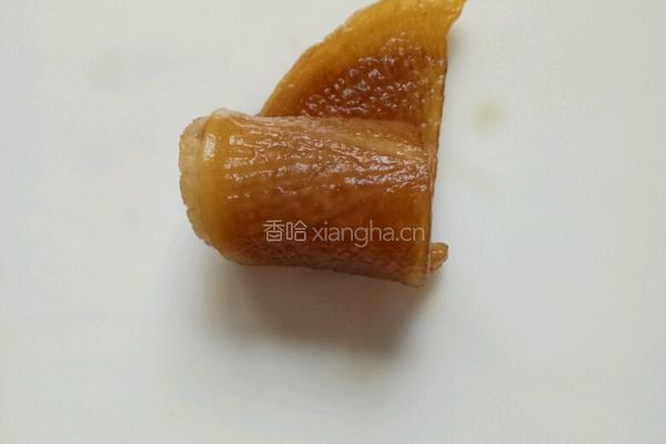 酱萝卜的做法图解6