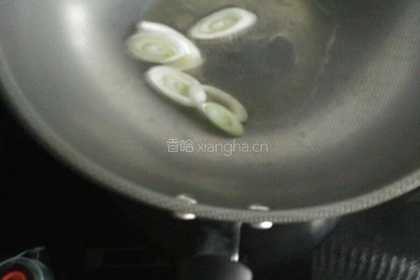 醋溜土豆丝的做法图解4