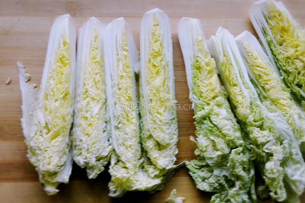 涮羊肉的做法图解3