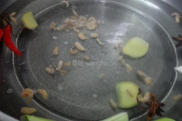 涮羊肉的做法图解8