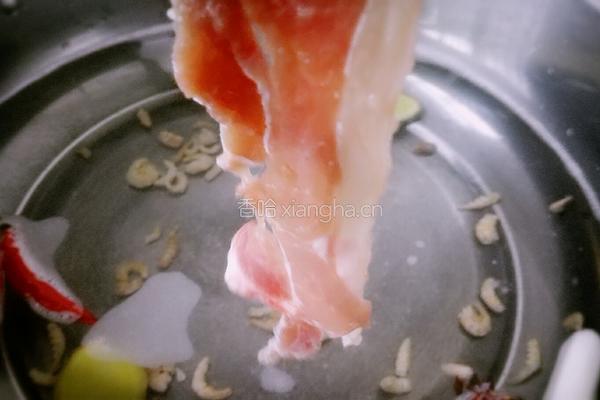 涮羊肉的做法图解9